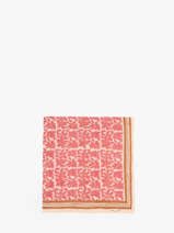 Foulard Bindi atelier Roze floral FL